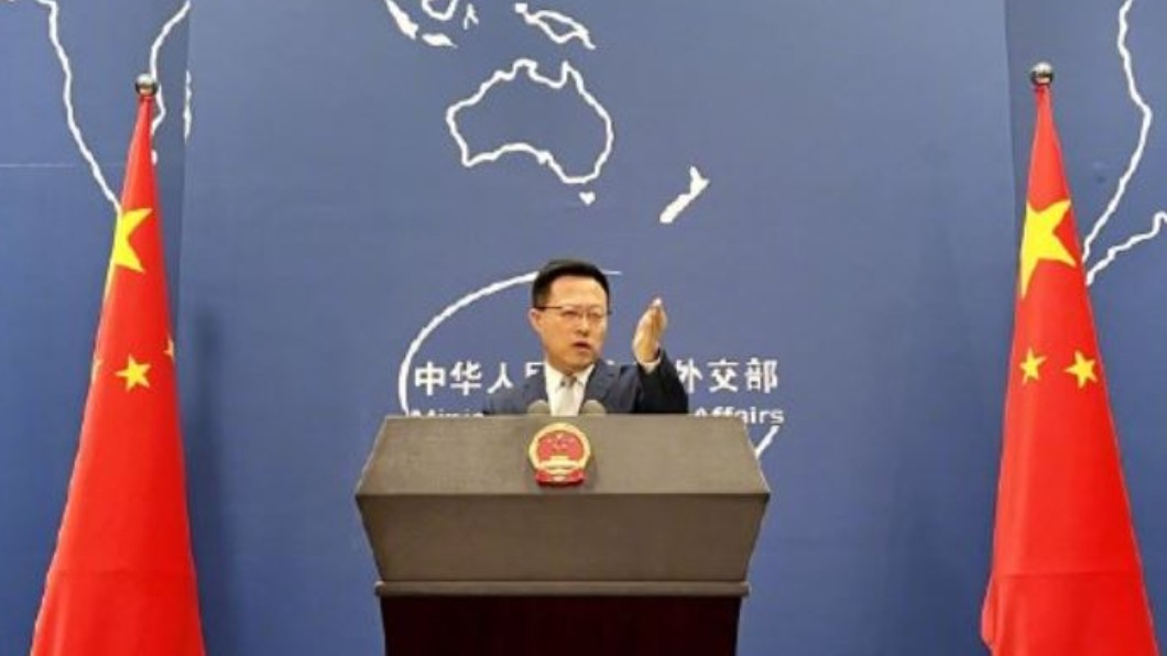 圖／翻攝自微博 山西政法