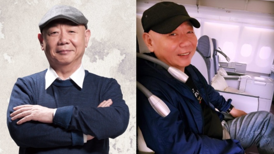 圖/翻攝自果陀劇場、顧寶明臉書