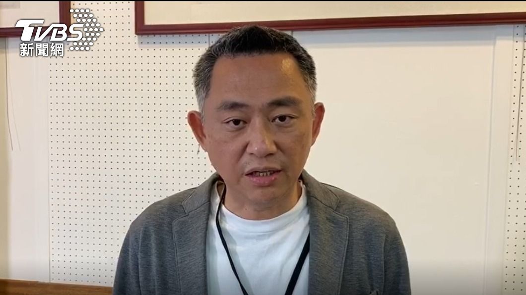 小三通停航2年多!楊鎮浯「演練復航」籲中央:分階段開放