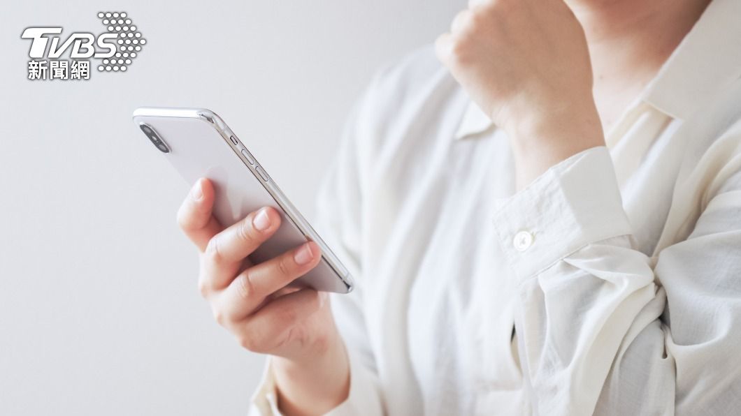 用應試號碼上網查詢結果更準確。(示意圖/shutterstock 達志影像)