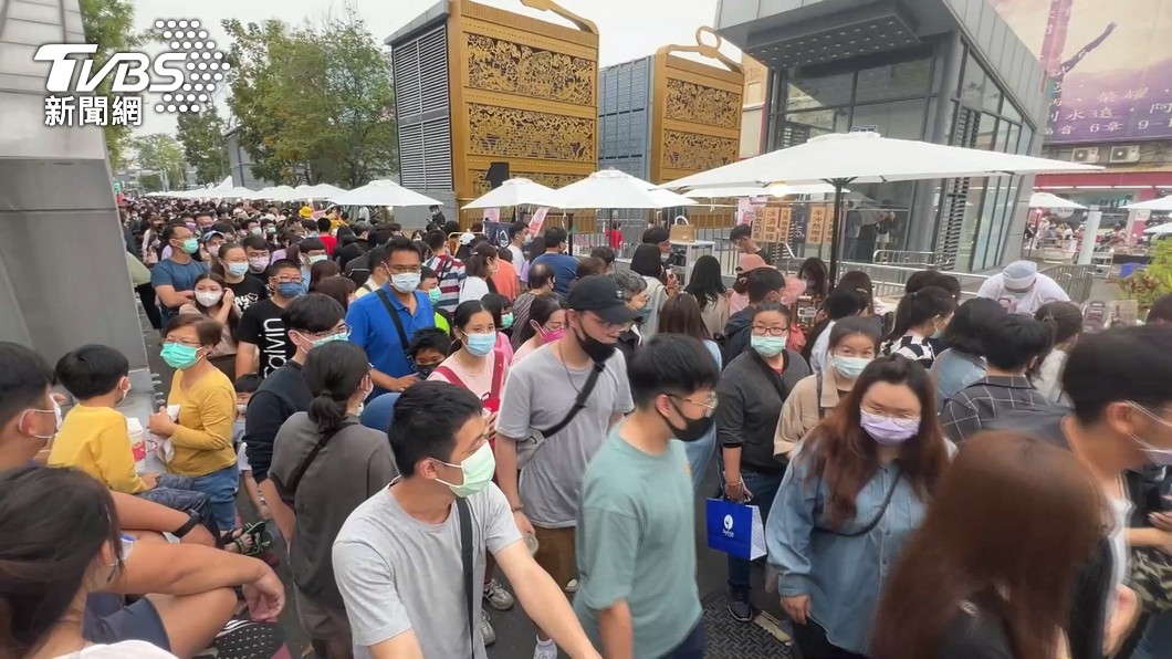 口罩令若解「真的不戴罩」?網點不脫3原因:要戴到下葬