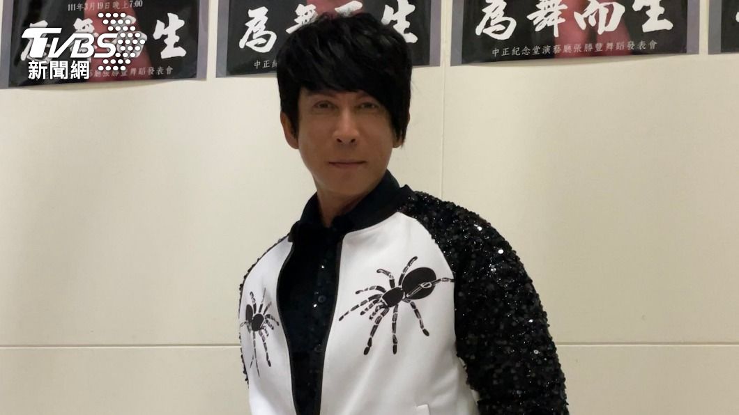 獨/遭設局借高利貸走絕路!張勝豐急尋人傻眼:公司不見了