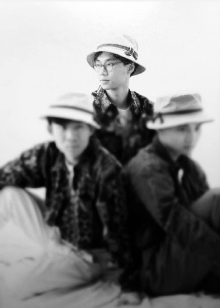 邵國華才華洋溢,橫跨多種領域。(圖/翻攝自微博)