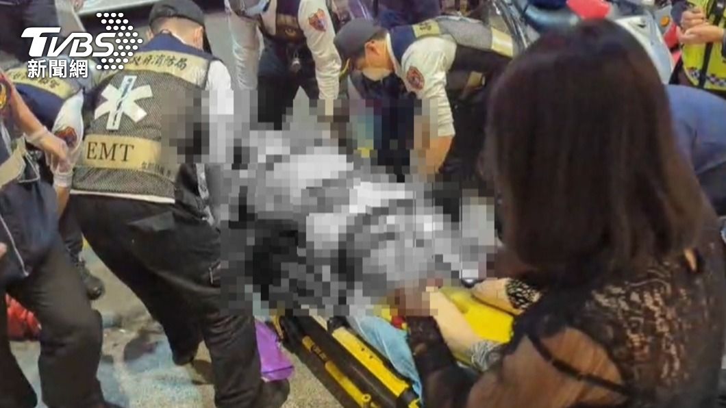 車行經營喬不攏!大膽嫌衝火鍋店開槍 警大寮區逮人扣槍