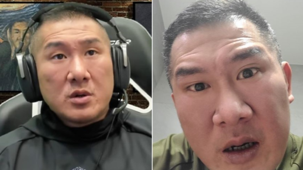 健身館抵押借錢！館長凌晨發飆對幹「神秘人」：汙衊抹黑