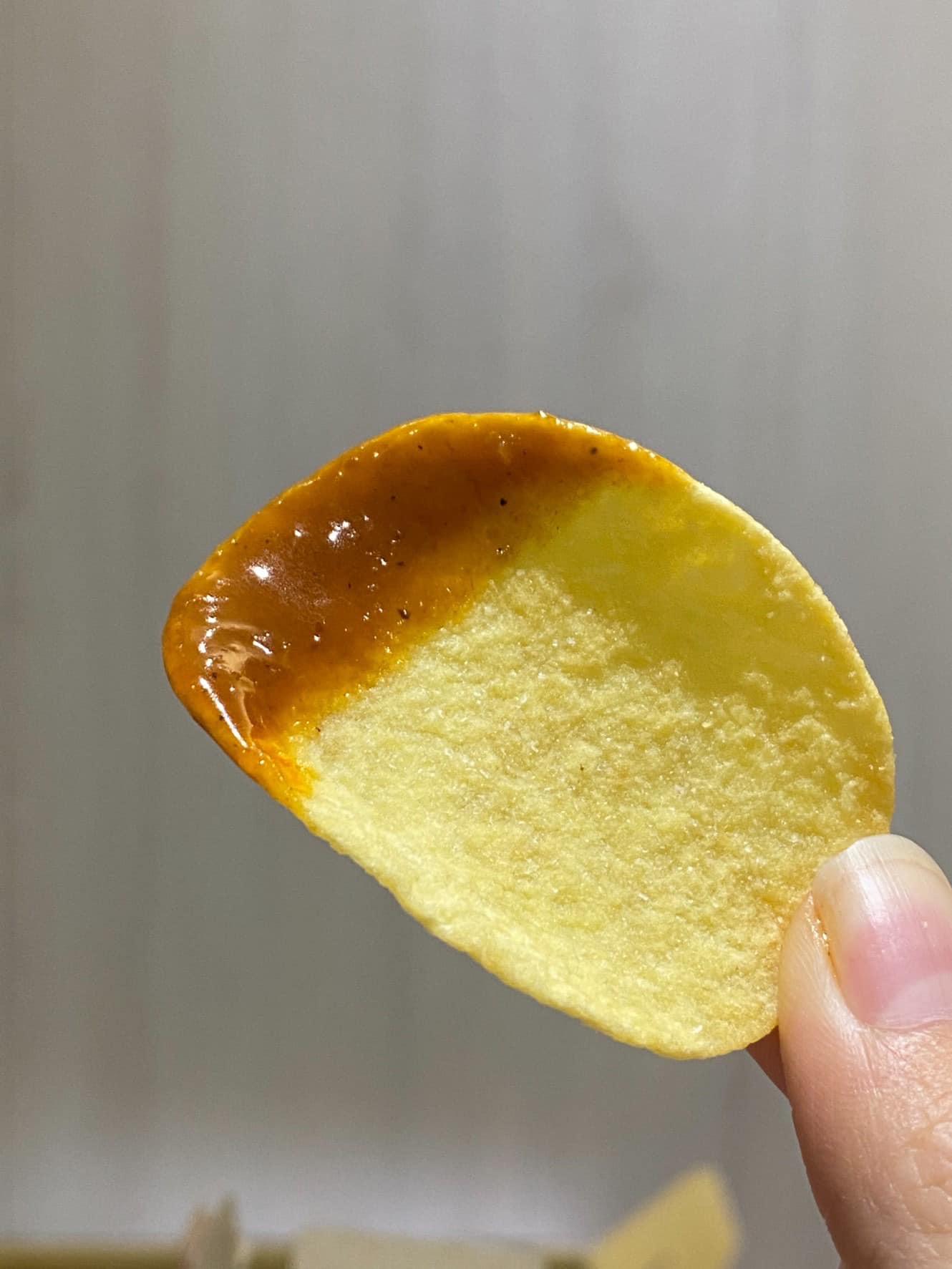 許多鄉民都狂讚這是記憶中的味道。(圖/翻攝自全聯消費經驗老實說)