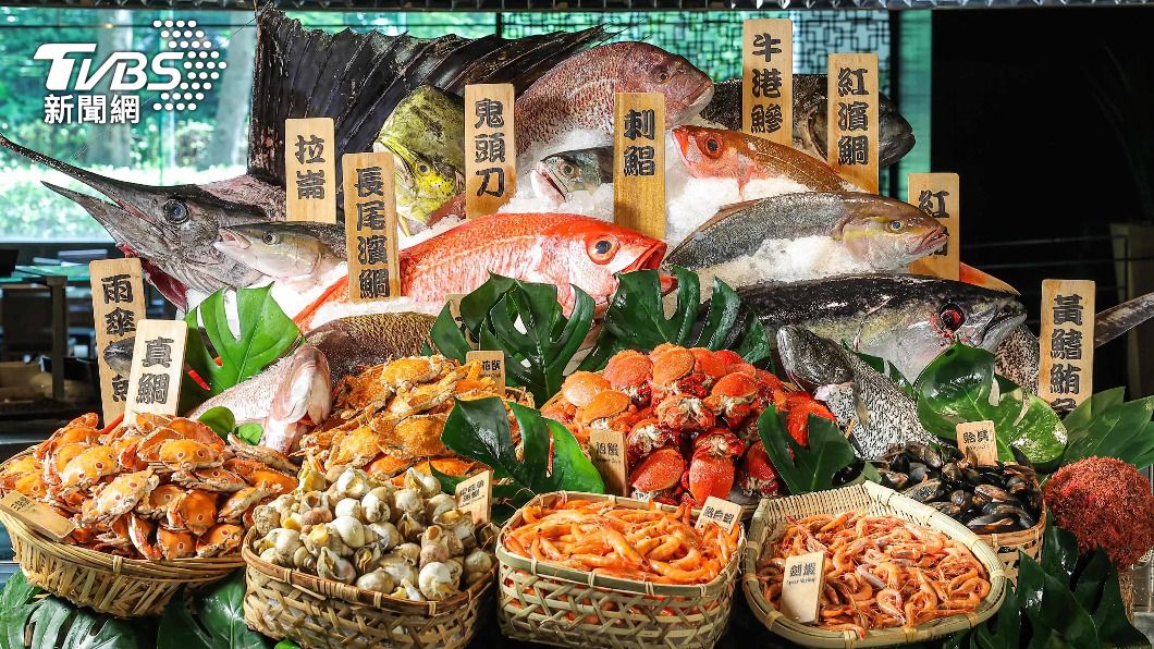 快閃優惠!栢麗廳、泰市場「這時段」買1送1 君悅聯名日月千禧雙城遊