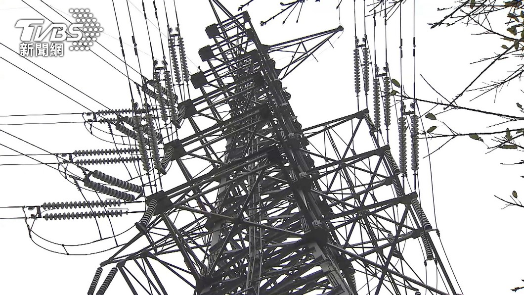 線路開關跳脫！北市信義區停電「千戶受影響」　台電急搶修