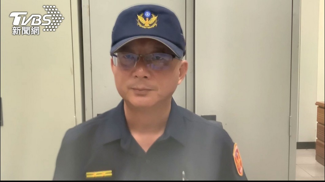 中隊長自鎖槍械室抗議 保七總隊打臉:他曾騷擾女警