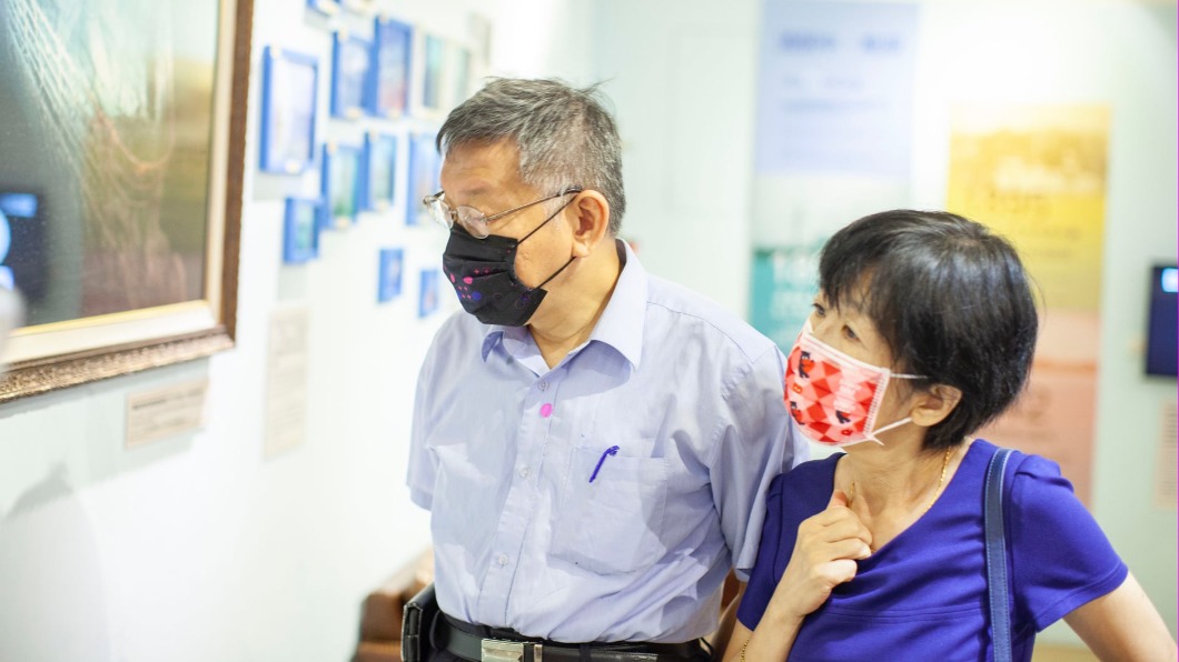 陳時中為「疫情死800人」槓藍委 陳佩琪:這些人死都是應該?