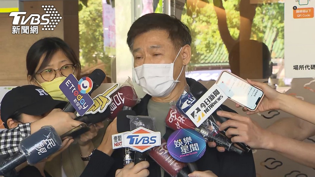 圖／TVBS