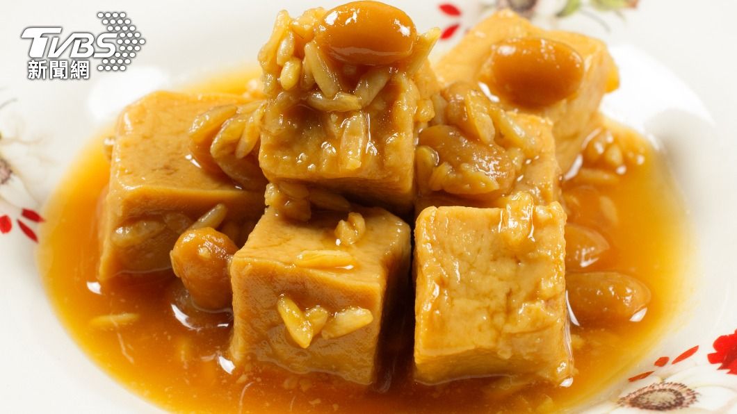 豆腐乳冒「這現象」腐敗別吃 專家示警:DIY恐有毒素