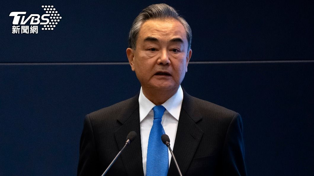 俄烏衝突挺誰?陸外長:時間將證明中國站在歷史正確那邊