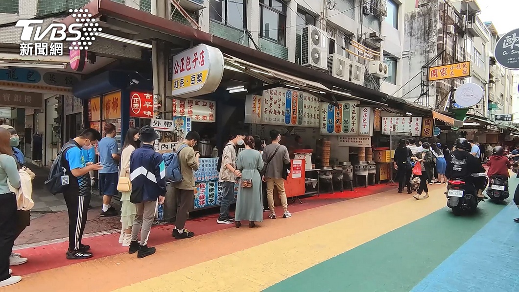 花蓮排隊名店「全被迫停業」!強震搖垮富凱飯店 估2週拆完