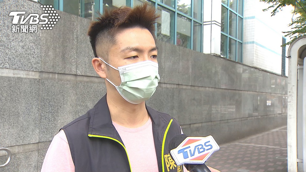 圖／TVBS
