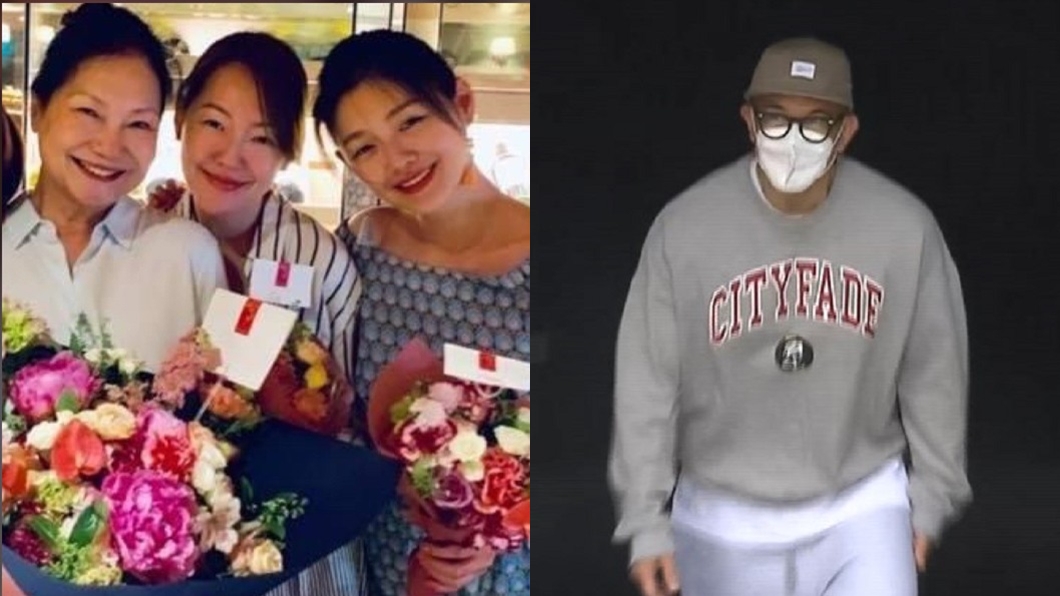出動公雞世紀破冰! 小S親曝邀S媽「見女婿」內幕