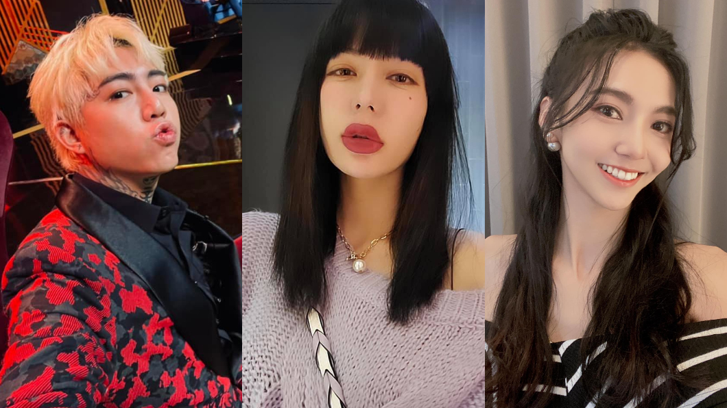 Keanna出手了!陳緗妮稱香奈兒包是贊助 打電話追查「人家說沒有」