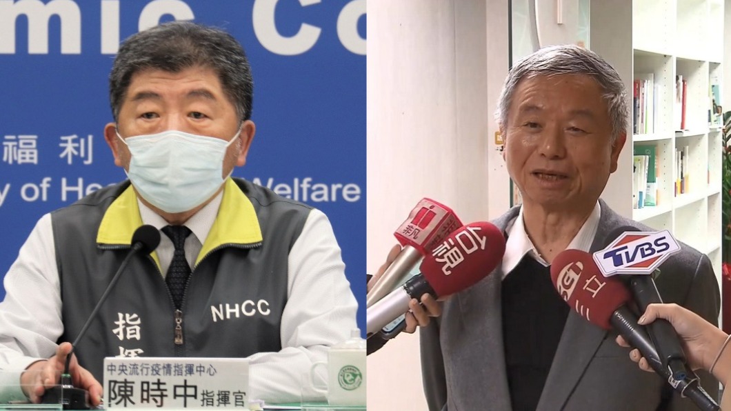 楊志良力挺鄭麗文!轟陳時中炸鍋原因:想害台灣絕子絕孫