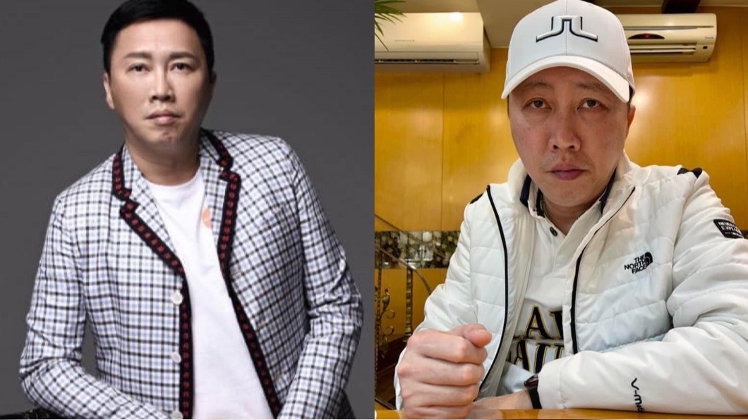認為愛扛卡債！趙正平「去當神經病」火大認賠一半逃跑