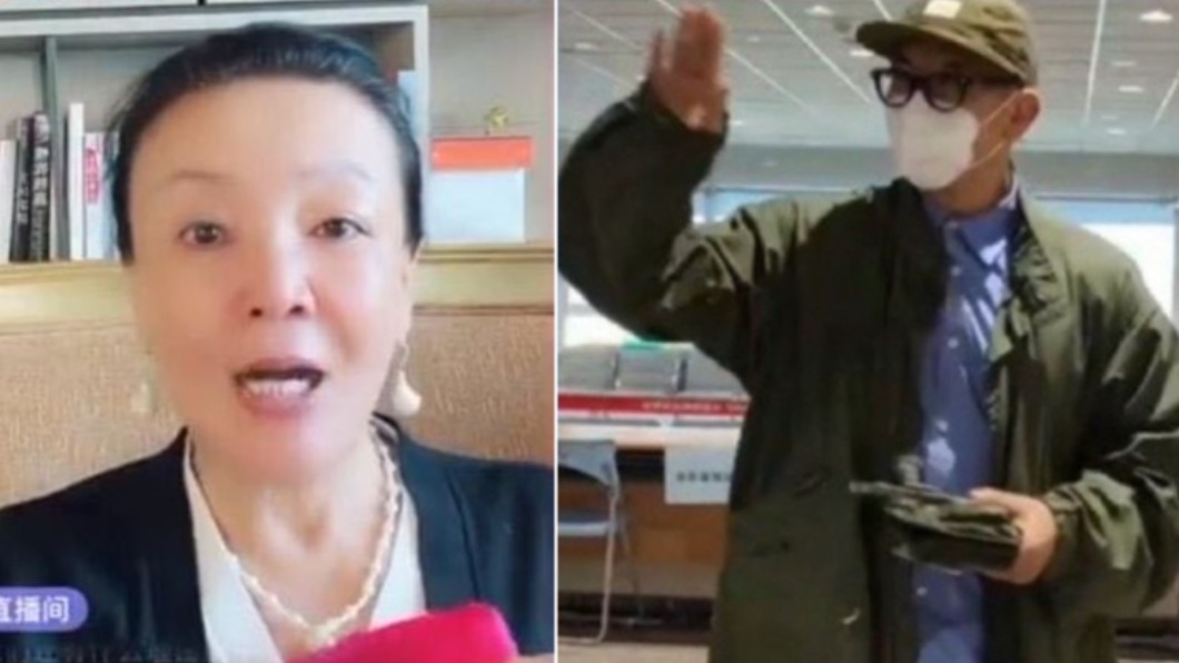 具俊曄奔大S家洞房!張蘭「變臉猛槓」:笑到最後才贏