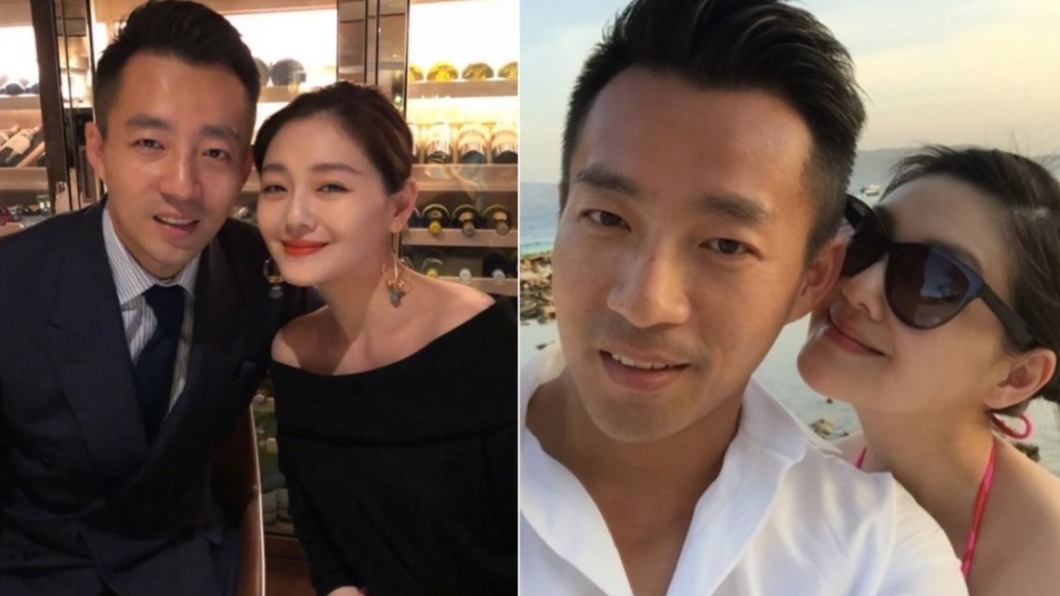 港媒爆料大S曾形容10年婚姻像坐牢。(合成圖/翻攝自汪小菲、大S微博)