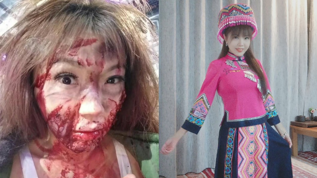 劉樂妍出車禍了！被酒鬼「猛撞2次」怕爆：以為黨暗殺我
