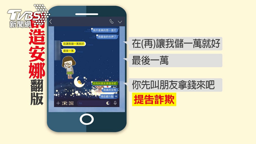 圖/TVBS