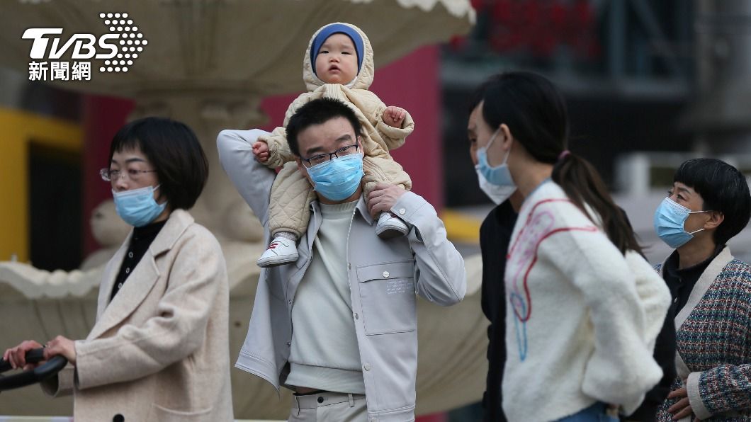 想一想有差!陸「冷靜期」上路一年 離婚數竟降4成