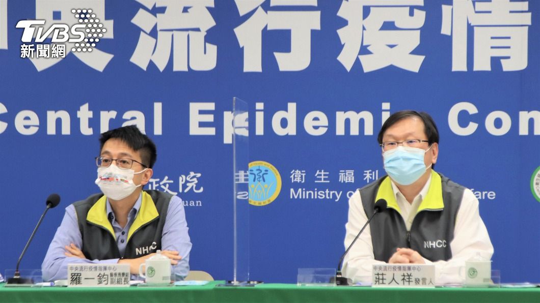 婚宴群聚又+4、感染源曝光 病毒序列和「他」相同