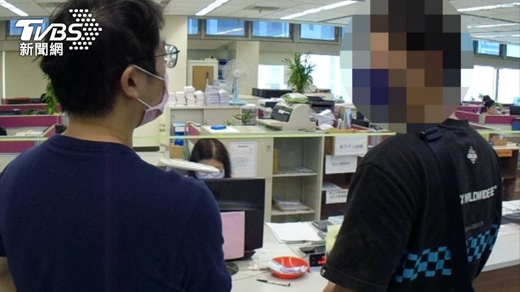 拒檢收18萬罰單!駕駛喊冤「警察沒攔我」連家人都不信