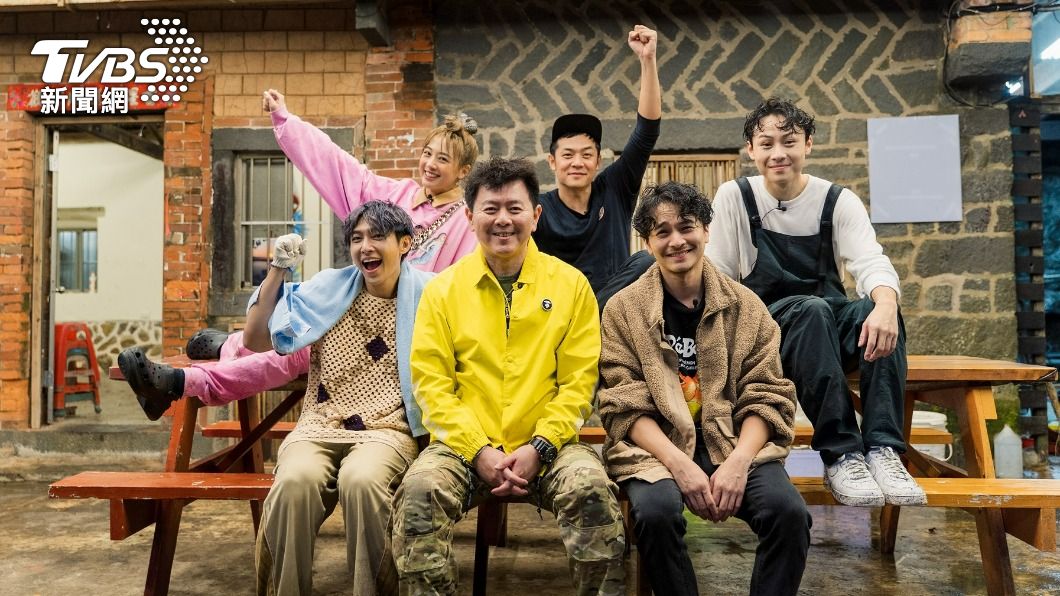 獨/《營業中》收視佳!確定延長到20集 將製作第二季