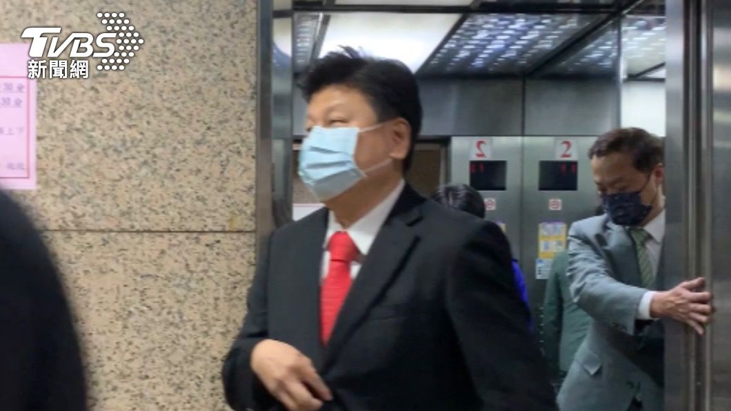傅崐萁遭檢舉送匾額、醬油 國民黨不予懲處