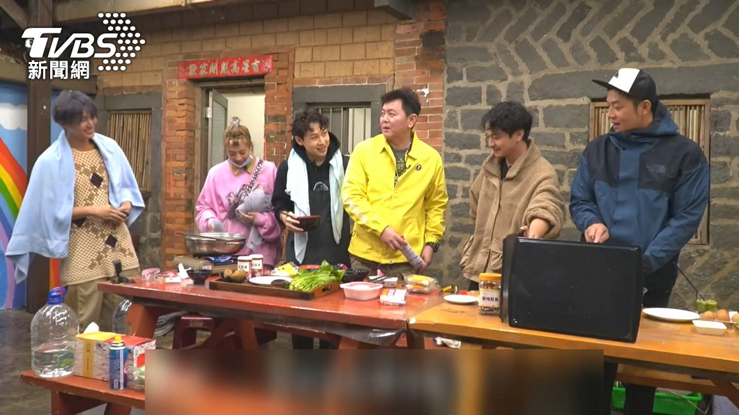 圖/TVBS