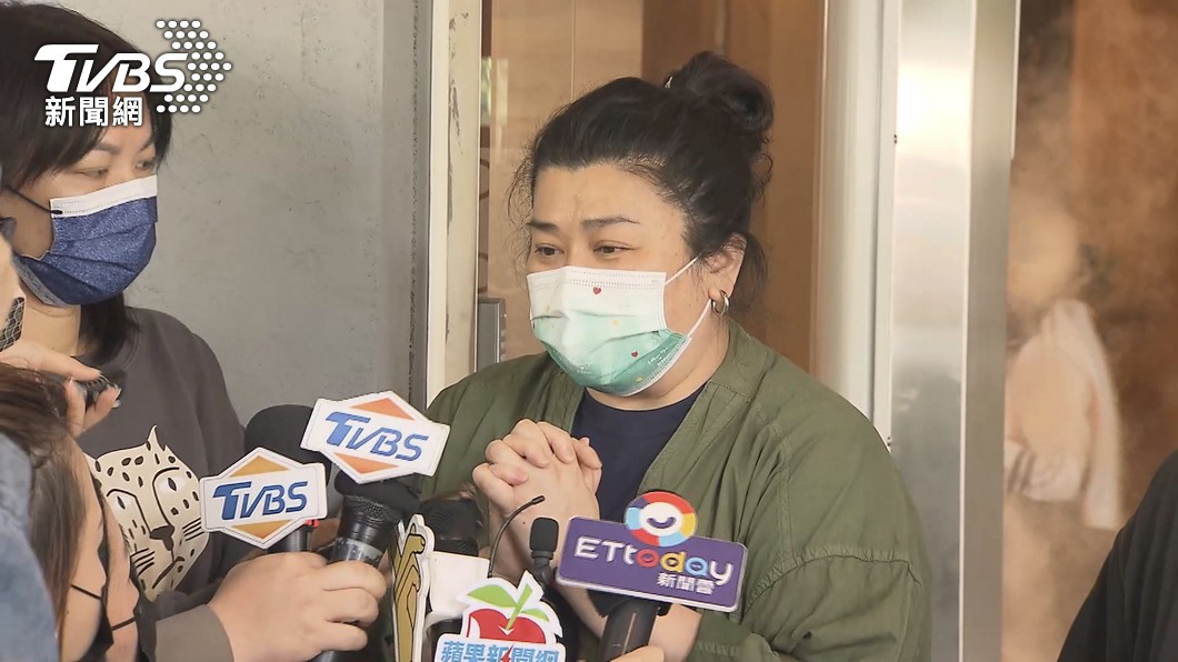 圖／TVBS