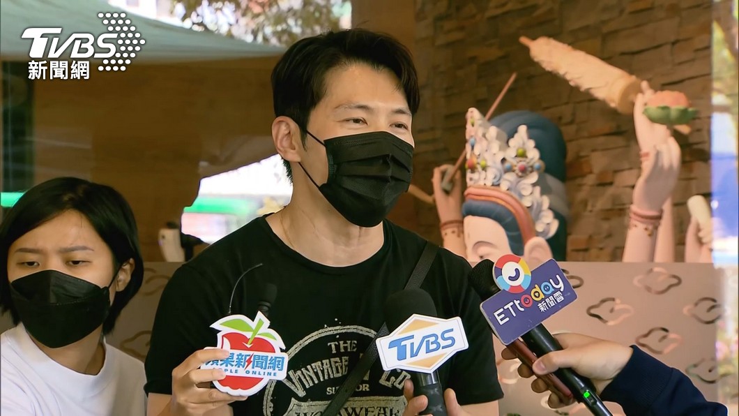 圖／TVBS