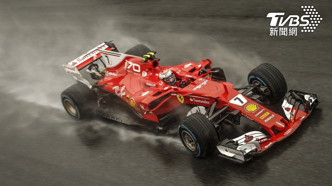 舊戰車採用13吋車輪,而新制之下輪胎直徑大增至18吋。(示意圖/shutterstock達志影像)