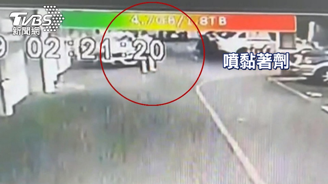 圖/TVBS