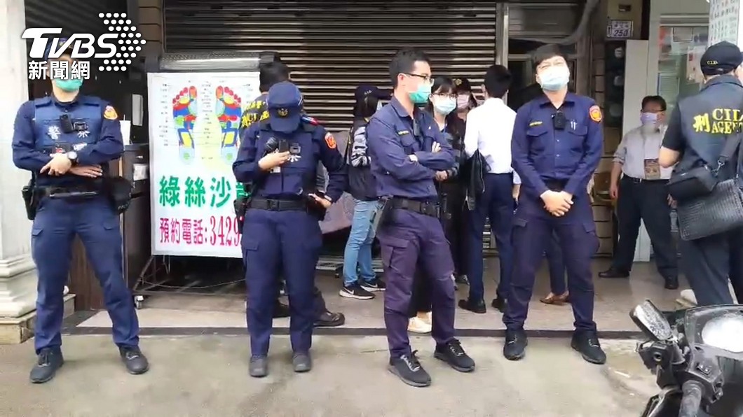 張靜涉案喊冤遭追殺!總統府回應了:政治臆測大可不必