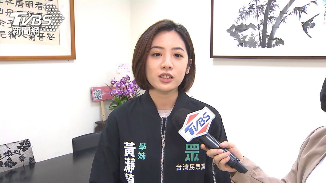 圖／TVBS