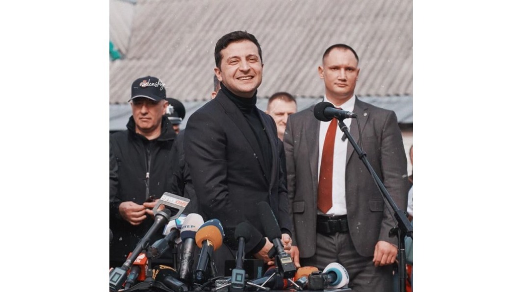 圖/翻攝自IG _vzelenskiy_