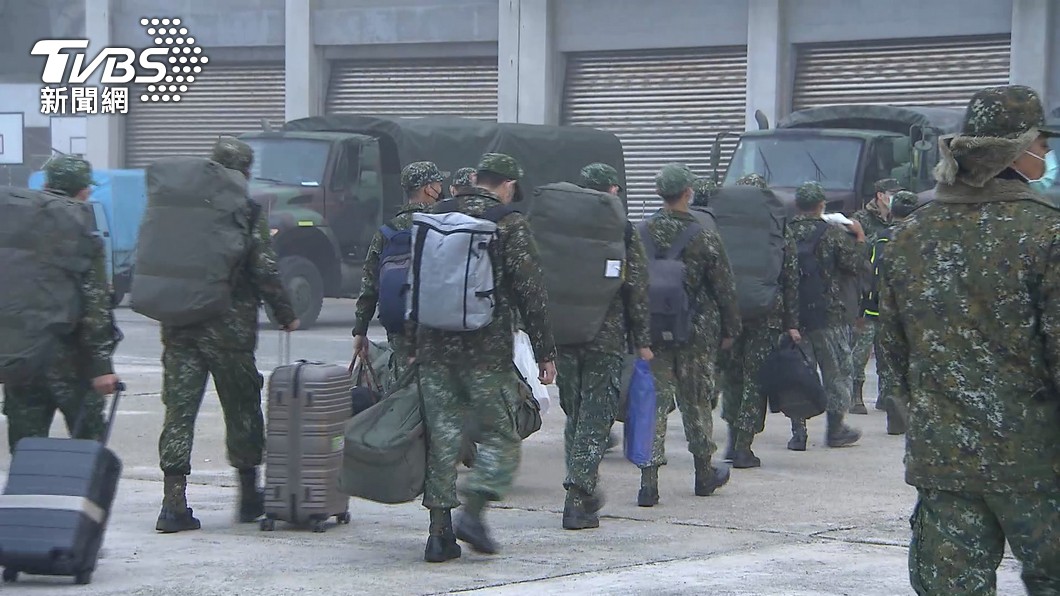 想當荷蘭人!台中男出國裝死不鳥兵單 法官硬起來:敢回就關