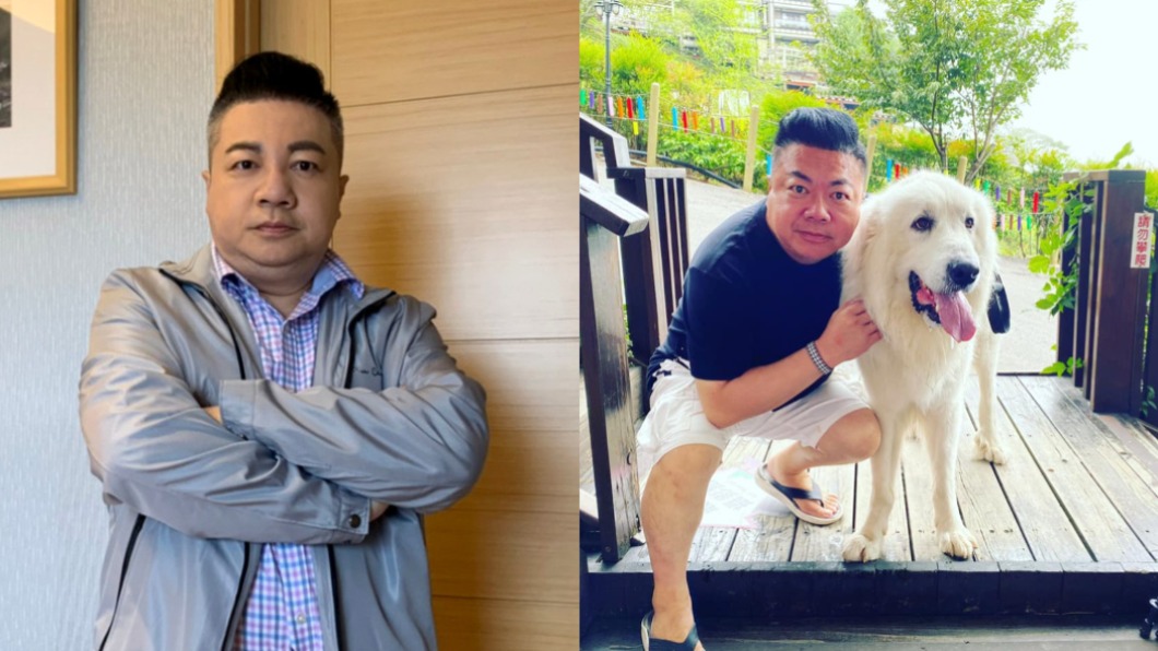 董至成被爆腳臭20年!醫曝身體警訊:2器官恐出問題