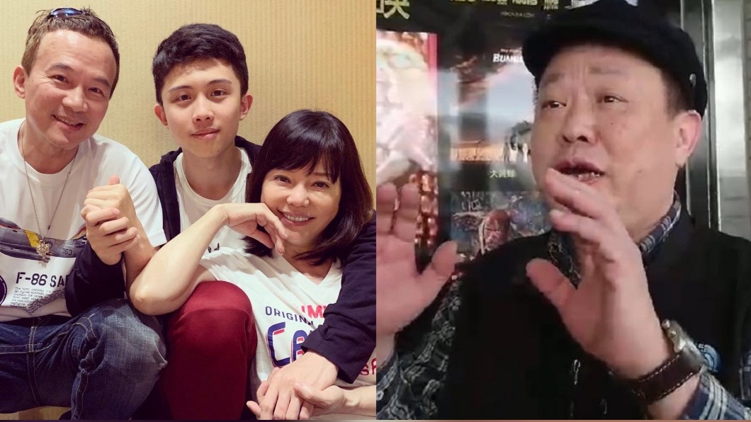 曾一路義助孫安佐！孫鵬摯友舒宗浩「心肌梗塞過世」享年59歲