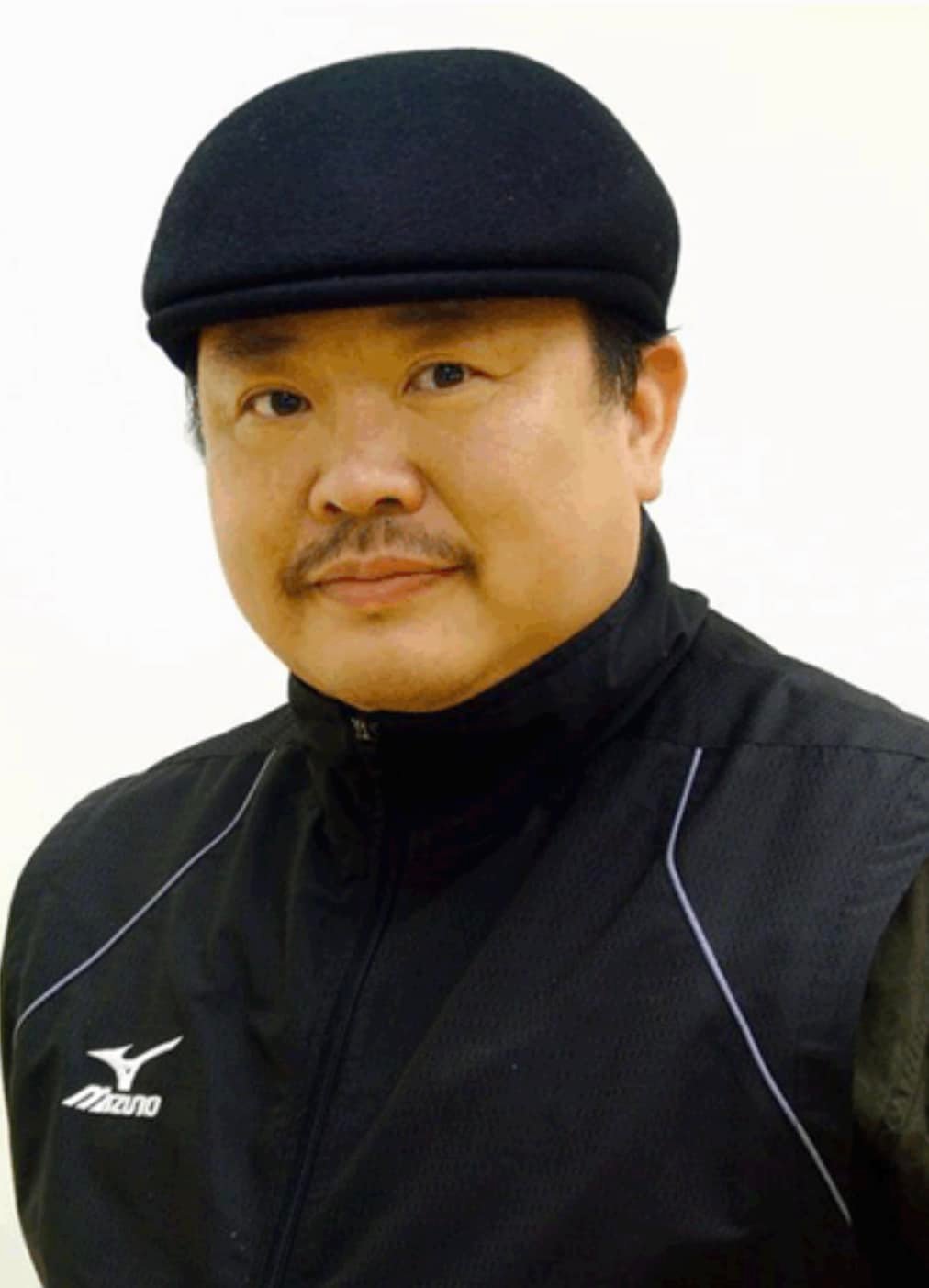 舒宗浩因心肌梗塞過世。(圖/翻攝自梁志民臉書)