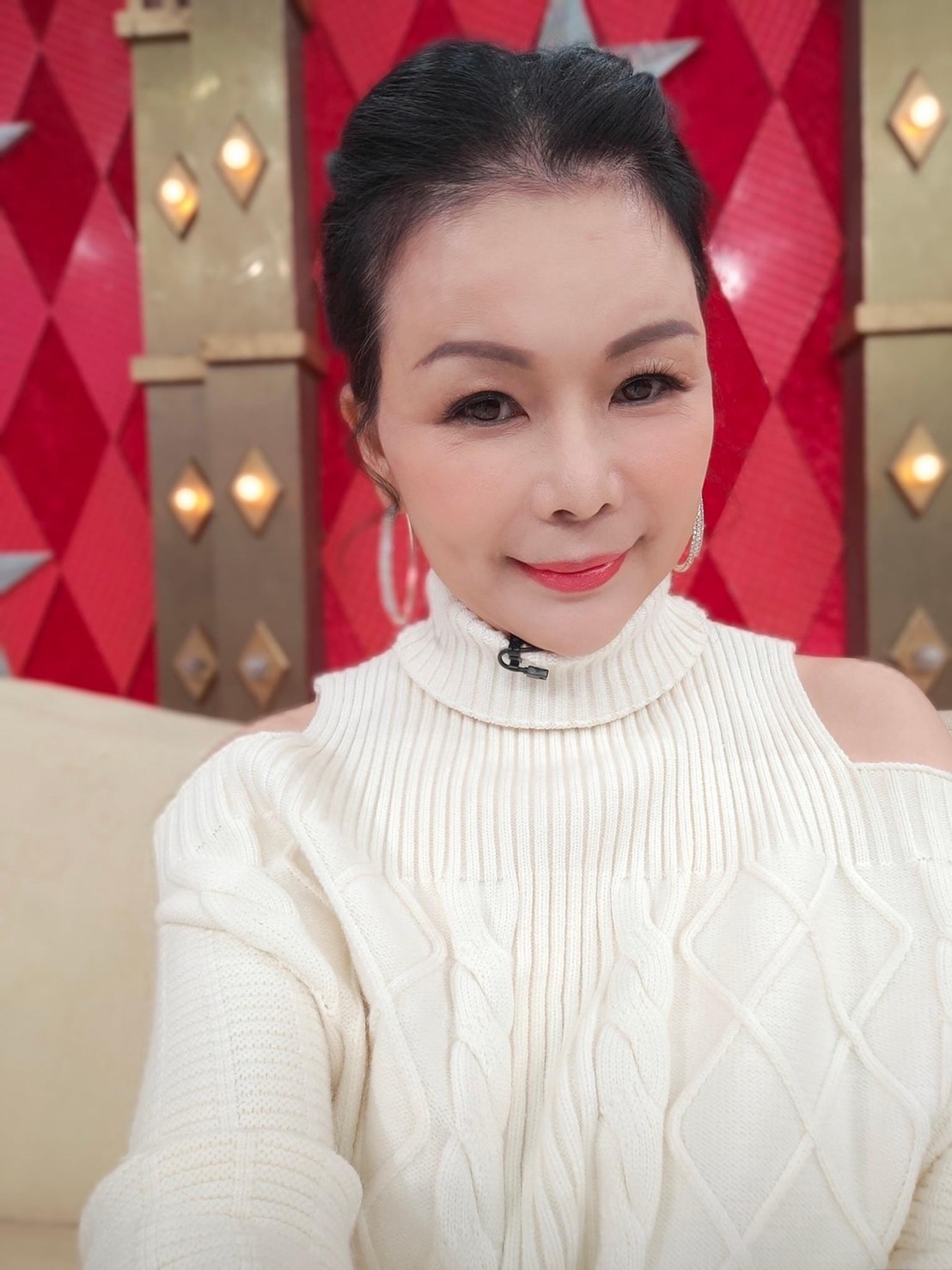 林玉紫透露將賣掉龜山的透天厝。（圖／翻攝自林玉紫臉書）