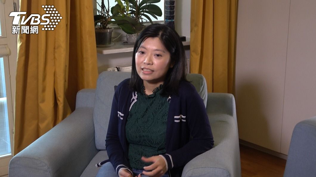波蘭台人收留難民姊妹 盼烏克蘭知道「台灣也能幫忙」