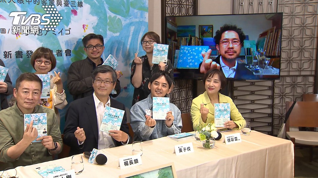 圖/TVBS
