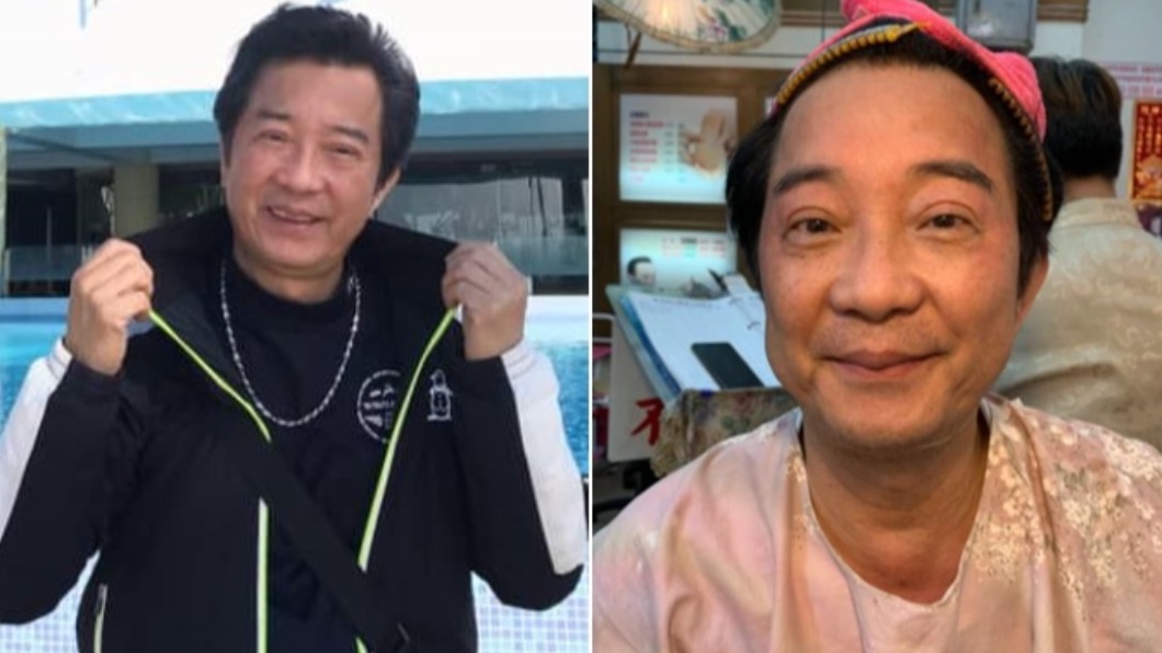 2樓重摔險半身不遂！高群「雙腳沒知覺」逆轉月收20萬