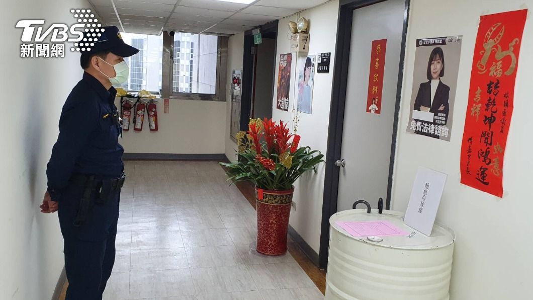 才被控「假面甜心」!林穎孟涉詐領助理費 遭搜索原因曝光
