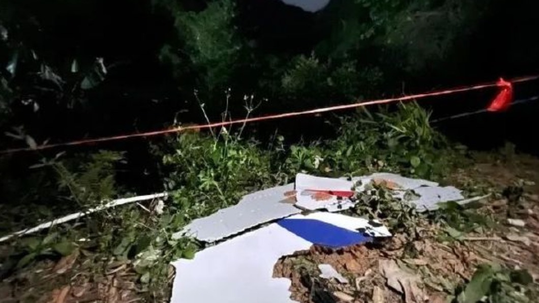 呼叫都沒回應!東航空難錄音曝光 網聽到哭:真的很絕望